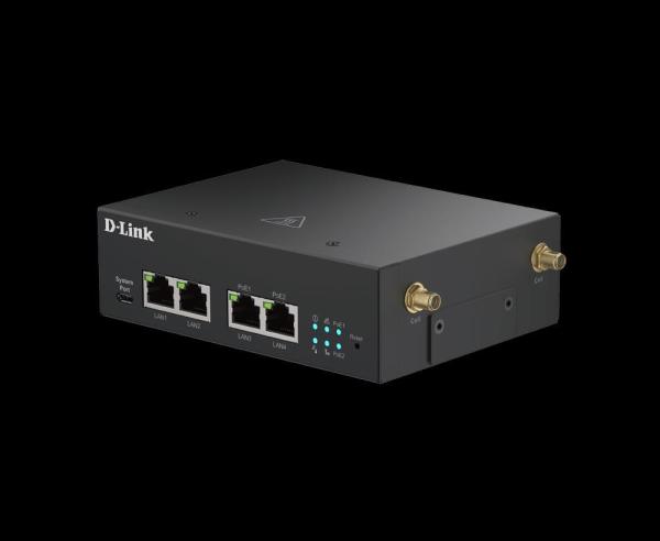 D-Link DWM-314-GP2