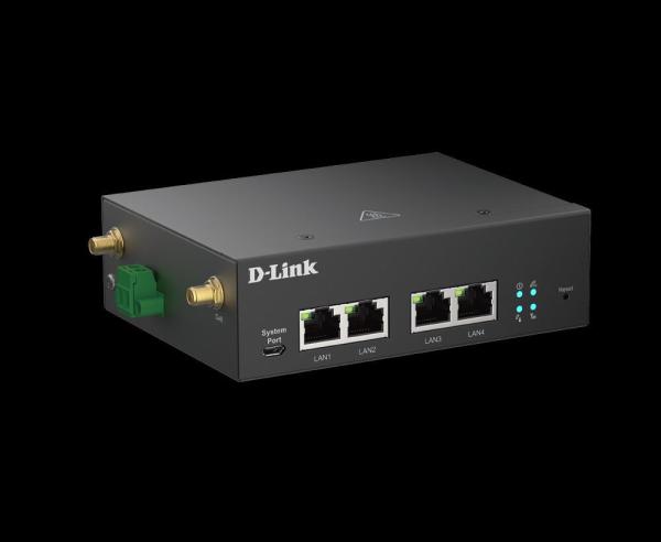 D-Link DWM-314-G1