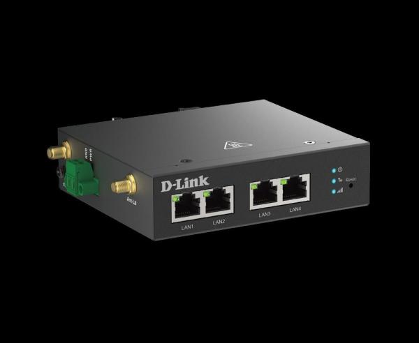 D-Link DWM-314-T1
