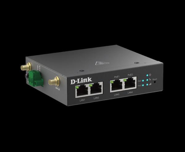 D-Link DWM-314-TP1