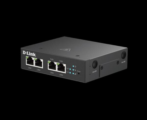 D-Link DWM-314-TP2