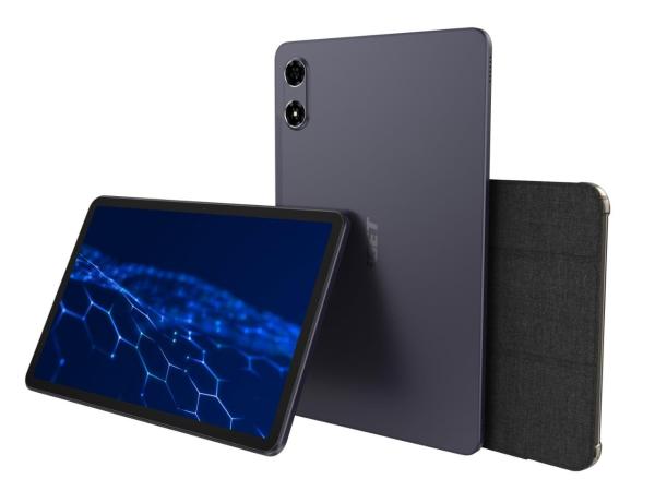 iGET SMART L43 Graphite Grey, LTE tabliet 12", 6GB