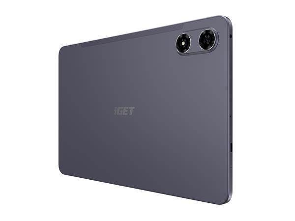 iGET SMART L433