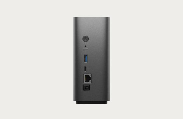 Synology BST170-8T BeeStation Plus (4C/ CeleronJ4125/ 2-2, 7GHz/ 4GBRAM/ 1x8TBHDD/ 2xUSB3.2/ 1xGbE)3
