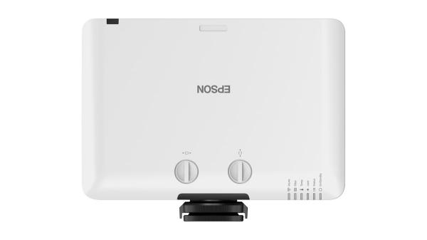 EPSON projektor EB-L690SE,  WUXGA,  6000ANSI,  HDMI,  USB,  NFC1