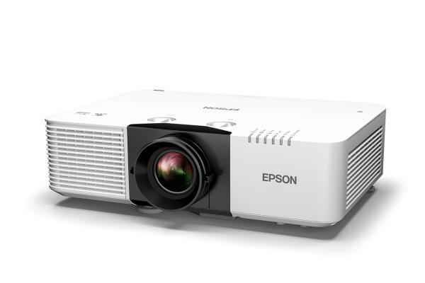 EPSON EB-L890E/ 3LCD/ 8000lm/ WUXGA/ 2x HDMI/ LAN/ WiFi