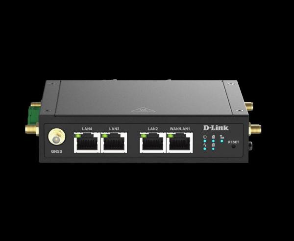 D-Link DWM-530-T