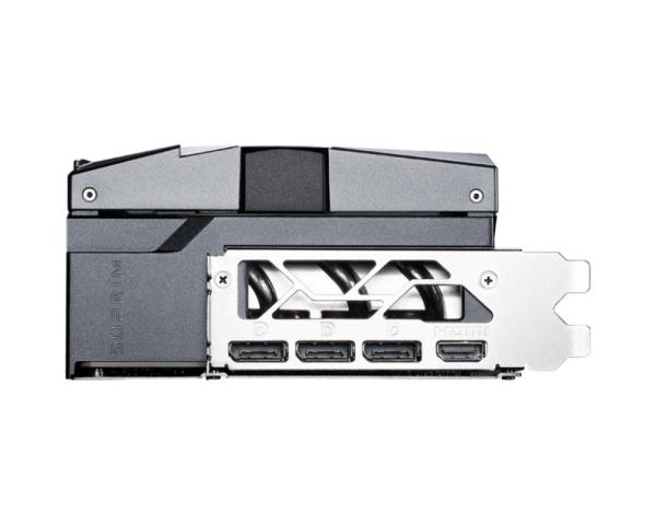 MSI GeForce RTX 5080 SUPRIM/ OC/ 16GB/ GDDR73