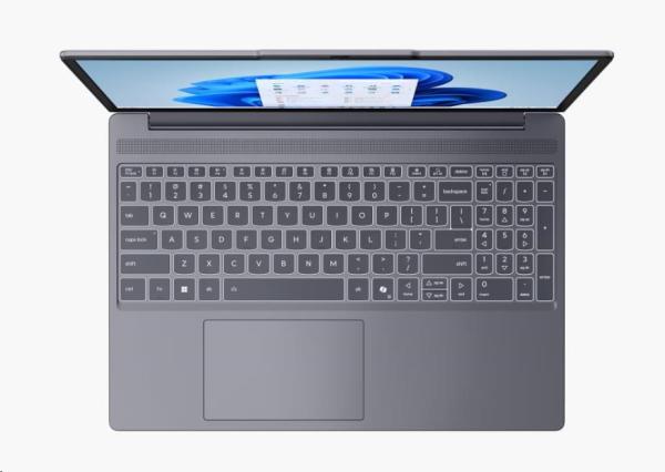 LENOVO NTB IdeaPad Slim 3 15AHP10 - AMD Ryzen 7 8840HS,15.3" WUXGA IPS,16GB,512SSD,HDMI,Radeon 780M,W11H,2Y CC1