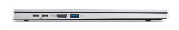 ACER NTB Aspire Go 15 (AG15-71P-504N),i5-13420H,15.6"FHD,16GB,512GB SSD,UHD,Linux,Silver0
