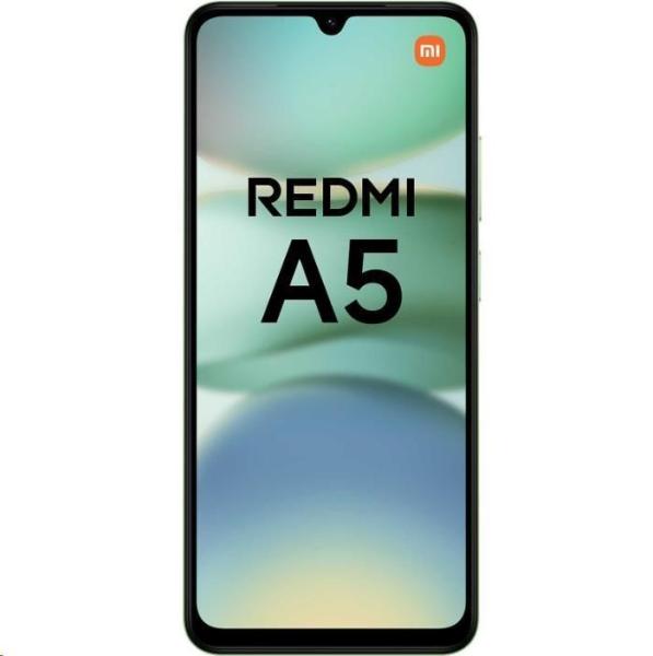 Xiaomi Redmi A5 4GB/128GB, Green EU1