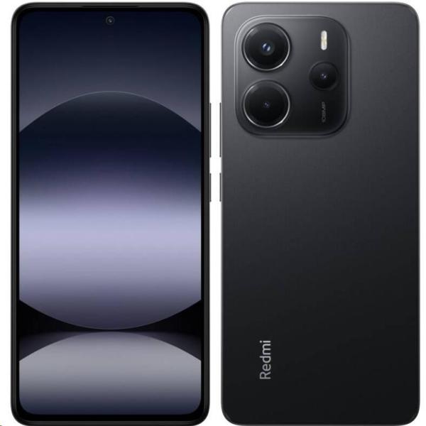 Xiaomi Redmi Note 14/ 6GB/ 128GB/ Midnight Black