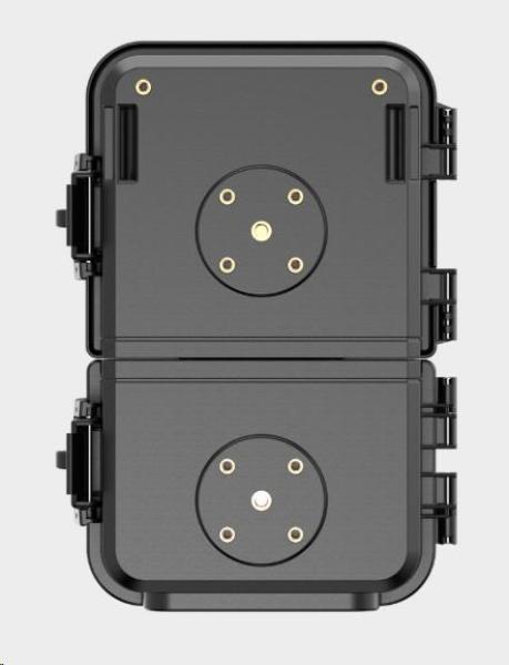Brinno BCC5000 4K Construction Camera Bundle - Časosběrná kamera16