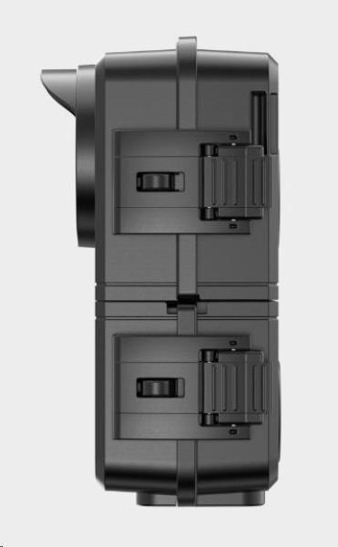 Brinno BCC5000 4K Construction Camera Bundle - Časosběrná kamera6