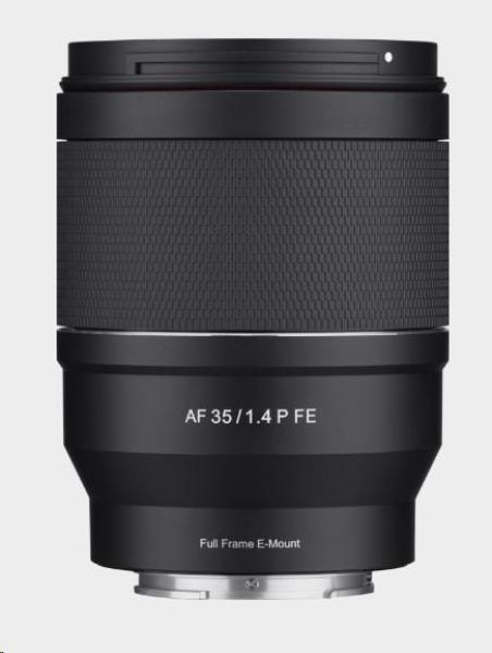 Samyang AF 35mm f 1.4 P Sony FE