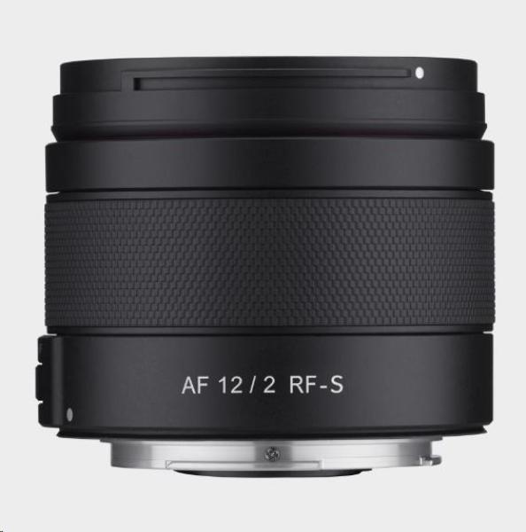 Samyang AF 12mm f 2.0 RF-S