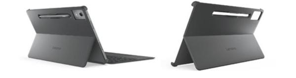 LENOVO keyboard pack for Idea Tab Pro - grey1