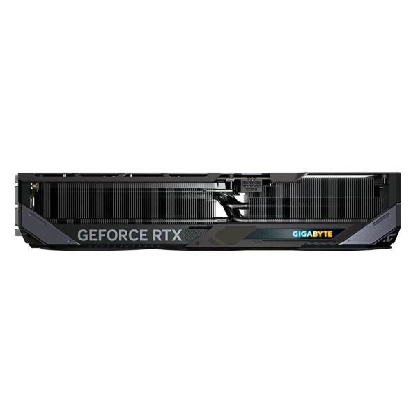 GIGABYTE VGA NVIDIA GeForce RTX 5090 GAMING OC 32G,  32G GDDR7,  3xDP,  1xHDMI4