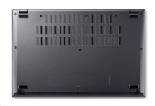 ACER NTB Aspire 15 (A15-61M-R3KV),R7-8840HS,15.6"FHD,16GB,512GB SSD,Radeon 780M,Linux,Gray5