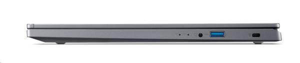 ACER NTB Aspire 15 (A15-61M-R3KV),R7-8840HS,15.6"FHD,16GB,512GB SSD,Radeon 780M,Linux,Gray7