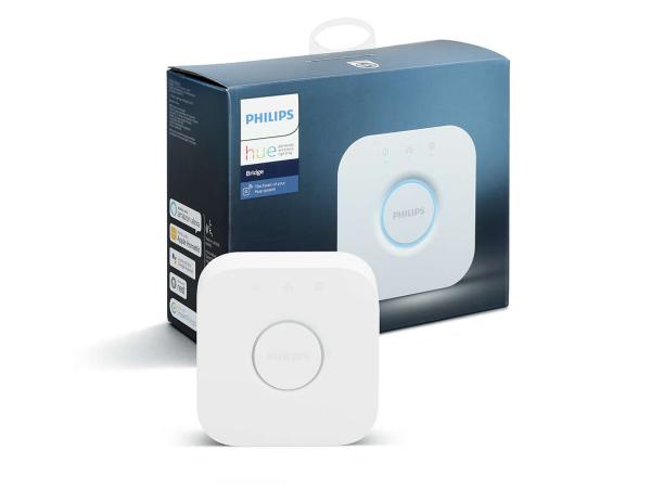 BAZAR - PHILIPS Hue Bridge