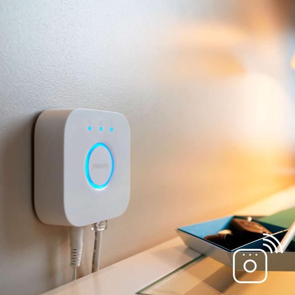 BAZAR - PHILIPS Hue Bridge9