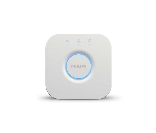 BAZAR - PHILIPS Hue Bridge1