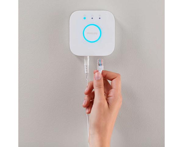 BAZAR - PHILIPS Hue Bridge4