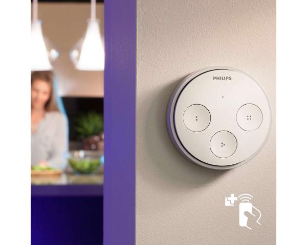 BAZAR - PHILIPS Hue Bridge6