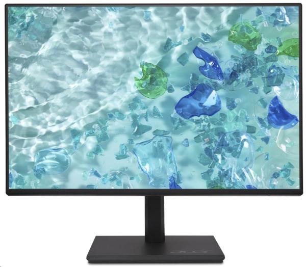 24" Acer B247WE - IPS, 100Hz, HDMI, DP, 300Nits
