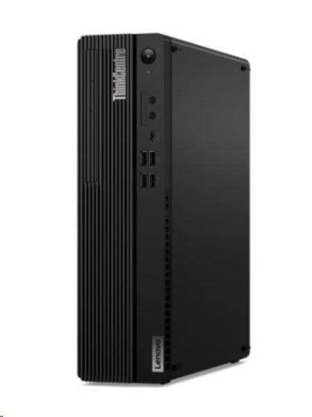 LENOVO PC ThinkCentre M75s Gen 5 - Ryzen™ 7 8700G, 16GB, 512SSD, HDMI, DP, AMD Radeon™ 780M, W11P, 3Y Onsite