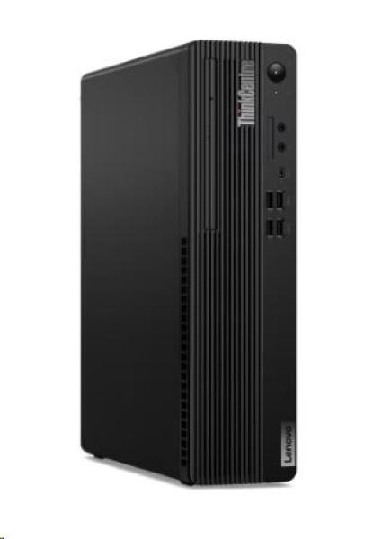LENOVO PC ThinkCentre M75s Gen 5 - Ryzen™ 7 8700G,16GB,512SSD,HDMI,DP,AMD Radeon™ 780M,W11P,3Y Onsite2