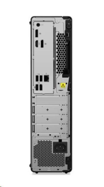 LENOVO PC ThinkCentre M75s Gen 5 - Ryzen™ 7 8700G,16GB,512SSD,HDMI,DP,AMD Radeon™ 780M,W11P,3Y Onsite0