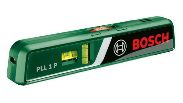 Bosch EasyLevel laserová vodováha1