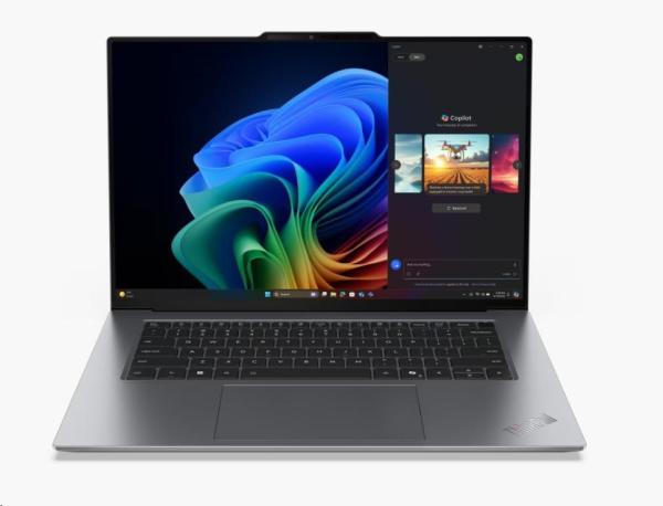 Lenovo ThinkPad X/ X9-15 Gen 1/ U7-258V/ 15, 3"/ 2880x1800/ T/ 32GB/ 2TB/ Arc 140V/ W11P/ Gray/ 3R