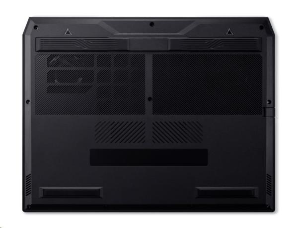 ACER NTB Predator Helios Neo 16S AI (PHN16S-71-99Q1), Ultra9-275HX, 16"WQXGA, 64GB, 1TB SSD, RTX 5070Ti, W11H, Black6
