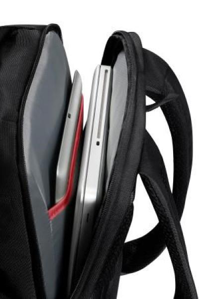 Samsonite GUARDIT 2.0 Batoh na notebook S 14, 1" Black2