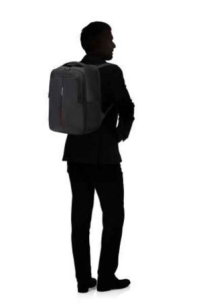 Samsonite GUARDIT 2.0 Batoh na notebook S 14, 1" Black6