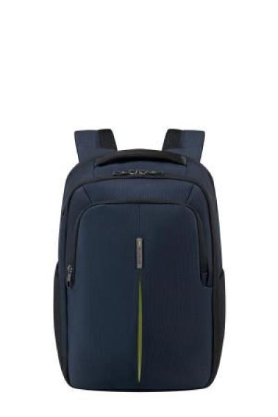Samsonite GUARDIT 3.0 Batoh na notebook S 14, 1" Blue1