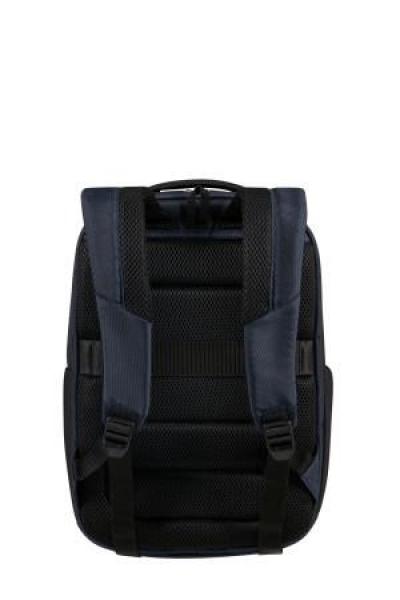 Samsonite GUARDIT 3.0 Batoh na notebook S 14, 1" Blue3