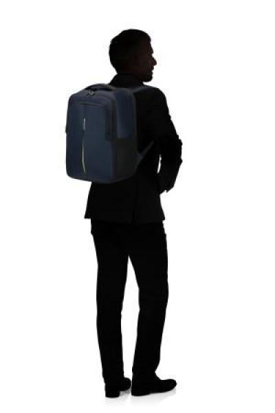 Samsonite GUARDIT 3.0 Batoh na notebook S 14, 1" Blue4