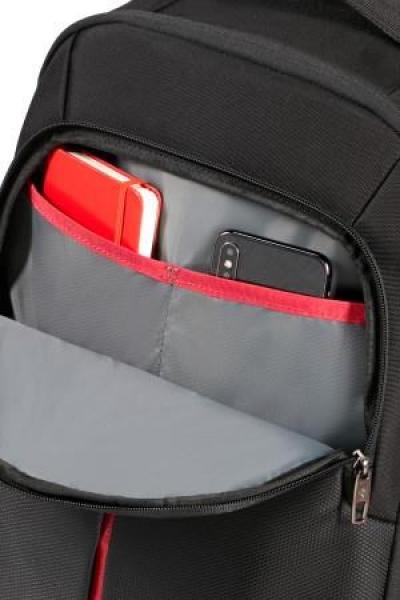 Samsonite GUARDIT 2.0 Batoh na notebook S 14,1" Black0