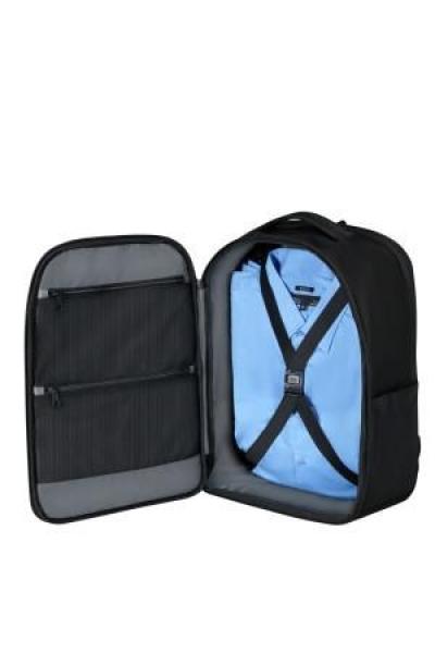 Samsonite GUARDIT 2.0 Batoh na notebook S 14,1" Black6