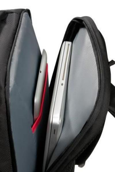 Samsonite GUARDIT 2.0 Batoh na notebook S 14,1" Black2
