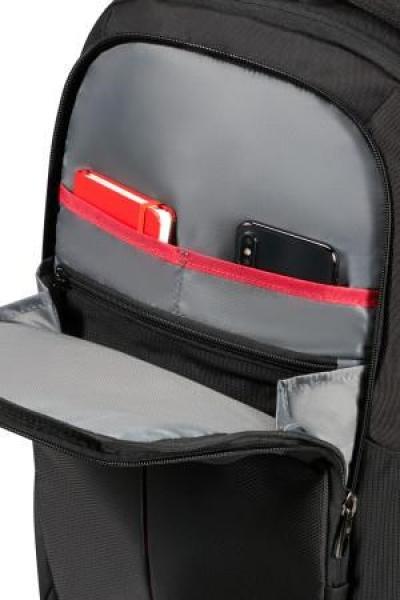 Samsonite GUARDIT 3.0 Laptop Backpack L 17.3" Black2