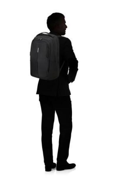 Samsonite GUARDIT 3.0 Laptop Backpack L 17.3" Black4
