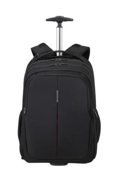 <p>Samsonite GUARDIT 3.0-LAPT.BACKPACK/ WH 15.6" Black</ p>
<p> </ p>4