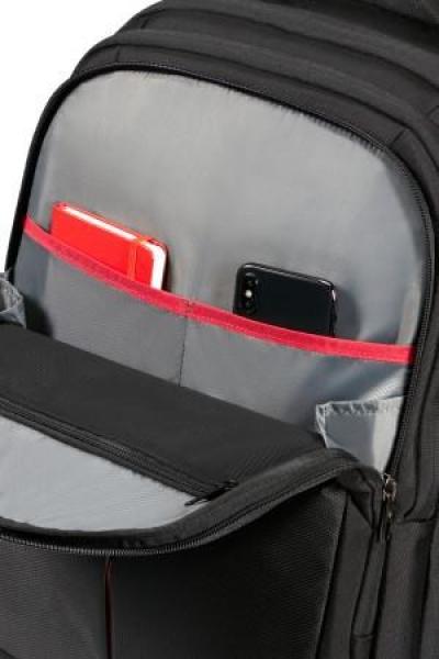 <p>Samsonite GUARDIT 3.0-LAPT.BACKPACK/ WH 15.6" Black</ p>
<p> </ p>1