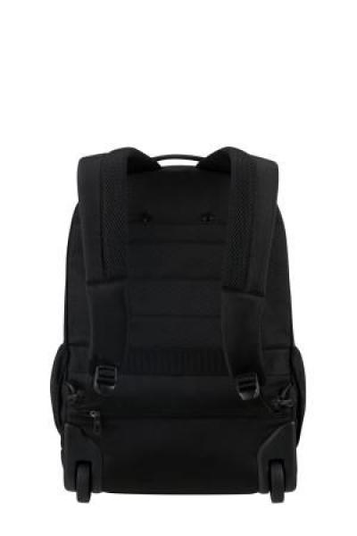 <p>Samsonite GUARDIT 3.0-LAPT.BACKPACK/ WH 15.6" Black</ p>
<p> </ p>5