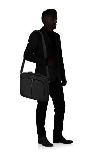 Samsonite GUARDIT 3.0 Slim Briefcase 15.6" Black3